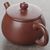 Чайник 120-140мл Шипяо, нисинтао, мастер Сюй Вэйюн (78871)-фотография 4