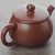 Чайник 120-140мл Шипяо, нисинтао, мастер Сюй Вэйюн (78871)-фотография 5
