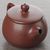 Чайник 120-140мл Шипяо, нисинтао, мастер Сюй Вэйюн (78871)-фотография 6