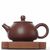 Чайник 115мл Шипяо, нисинтао, мастер Сюй Вэйюн (78877)-