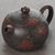 Чайник 100мл "Тыквы горлянки", нисинтао, мастер Сюй Вэйюн (781142)-фотография 3
