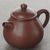 Чайник 125мл Паньху, нисинтао, мастер Сюй Вэйюн (781147)-фотография 3
