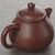 Чайник 125мл Паньху, нисинтао, мастер Сюй Вэйюн (781147)-фотография 5