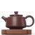 Чайник 135мл Шипяо, нисинтао, мастер Сюй Вэйюн (78878)-
