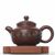 Чайник 115мл "Лотос", нисинтао, мастер Сюй Вэйюн (781149)-фотография 2