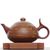 Чайник 145мл, чаочжоуская керамика, мастер Чжан Шаочунь (75060)-