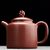 Чайник 190мл "Камень Тайху", Тан Тянъюань, Нисинтао (781129)-