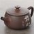 Чайник 225мл "Мушмула", цзяньшуйская керамика (791408)-фотография 3