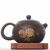 Чайник 265мл "Гранаты", цзяньшуйская керамика (791406)-