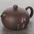 Чайник 265мл "Хурма", цзяньшуйская керамика (791404)-фотография 3
