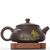 Чайник 250мл "Беседка", цзяньшуйская керамика (791399)-