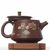 Чайник 260мл "Тябана – чайная икебана", цзяньшуйская керамика (791397)-фотография 2