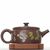 Чайник 190мл "Лотос", цзяньшуйская керамика (791392)-