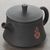 Чайник 265мл "Виноград", цзяньшуйская керамика (791391)-фотография 3