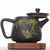 Чайник 265мл "Бамбук", цзяньшуйская керамика (791433)-фотография 2