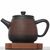 Чайник 260мл Гао Шипяо, цзяньшуйская керамика (791381)-