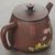 Чайник 275мл "Лотос", цзяньшуйская керамика (791386)-фотография 5
