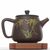 Чайник 275мл "Бамбук", цзяньшуйская керамика (791385)-