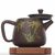 Чайник 275мл "Бамбук", цзяньшуйская керамика (791385)-фотография 2