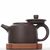 Чайник 220мл Дэчжун, цзяньшуйская керамика (791380)-фотография 2