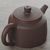 Чайник 220мл Дэчжун, цзяньшуйская керамика (791380)-фотография 5