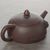 Чайник 225мл "Коробочка лотоса", цзяньшуйская керамика (791379)-фотография 5
