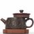 Чайник 175мл "Пейзаж", нисинтао, мастер Сюй Вэйюн (781150)-фотография 2