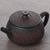 Чайник 210мл "Иероглиф Фу", цзяньшуйская керамика (791377)-фотография 3