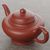 Чайник 155мл, чаочжоуская керамика, мастер Чжан Шаочунь (75084)-фотография 4