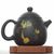 Чайник 240мл "Горлянки", цзяньшуйская керамика (791416)-