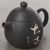 Чайник 240мл "Горлянки", цзяньшуйская керамика (791416)-фотография 3