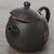 Чайник 240мл Лундан, цзяньшуйская керамика (791420)-фотография 2