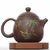 Чайник 240мл "Бамбук", цзяньшуйская керамика (791412)-