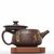 Чайник 225мл Шипяо, цзяньшуйская керамика (791411)-фотография 2