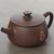 Чайник 225мл Шипяо, цзяньшуйская керамика (791411)-фотография 3