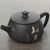 Чайник 230мл "Цветы", цзяньшуйская керамика (791421)-фотография 3
