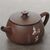 Чайник 225мл "Тябана – чайная икебана", цзяньшуйская керамика (791410)-фотография 3
