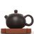 Чайник 115мл Сиши, нисинтао, мастер Сюй Вэйюн (78859)-