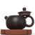Чайник 115мл Сиши, нисинтао, мастер Сюй Вэйюн (78859)-фотография 2