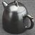 Чайник 165мл "Цинская гиря", Тан Тянъюань, Нисинтао (781087)-фотография 4