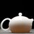 Чайник 215мл Сиши, бинчжун фарфор (77426)-