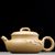 Чайник 170мл "Три друга зимы", мастер Хуан Чжанвэй (7900186)-