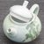 Чайник 165мл "Лоза", цзиндэчжэньский фарфор (404734)-фотография 2