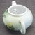 Чайник 165мл "Лоза", цзиндэчжэньский фарфор (404734)-фотография 7
