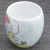 Пиала 75мл "Тоторо", уцай, фарфор из Цзиндечжень (404753)-фотография 2