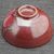 Пиала 95мл "Гранаты", керамика из Цзиндечжень (404759)-фотография 3