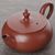 Чайник 135мл, циньчжоуская керамика (781202)-фотография 3