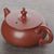 Чайник 135мл, циньчжоуская керамика (781202)-фотография 4