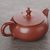 Чайник 135мл, циньчжоуская керамика (781202)-фотография 5