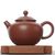 Чайник 130мл "Дворцовый фонарь", циньчжоуская керамика (781203)-